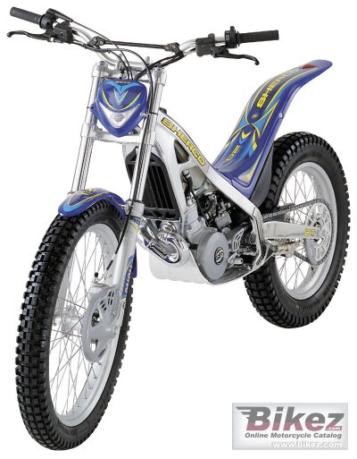 2002 Sherco 2.0 photo